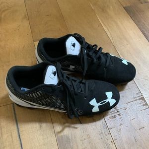 Under Armor Baseball Cleats